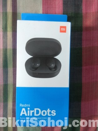 Redmi Airdots